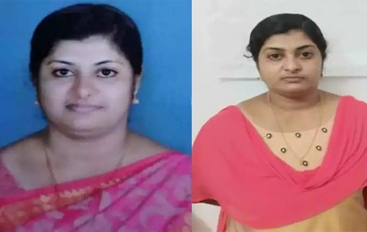 புருஷன் போலீசில் சிக்கிட்டா நாம கள்ளக் காதலனுடன் ஜாலியா இருக்கலாம்.. பெண் போட்ட மாஸ்டர் பிளான்.. சிக்கியது எப்படி?