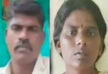 விலகிய கணவன் மீண்டும் வந்ததால் நடந்த கொலை.. கள்ளக்காதல் மனைவி டென்ஷன்!!