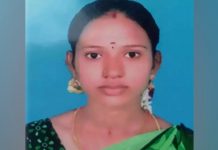 தலை முடியால் பறிபோன உயிர் : இளம் பெண்ணுக்கு நேர்ந்த பரிதாபம்!!