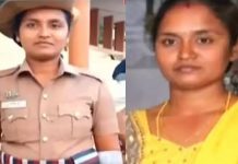 தூக்கிட்டு தற்கொலை செய்த பெண் காவலர் : மரணத்தில் நீடிக்கும் மர்மம்!!