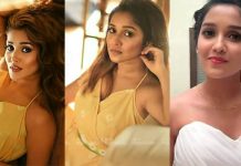 கவர்ச்சியில் இறங்கி அடிக்கும் அனிகா லேட்டஸ்ட் கிளாமர் கிளிக்ஸ்!!