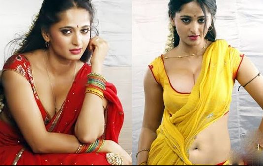 அட இது வித்தியாசமான பொண்ணா இருக்கே.. குடும்பத்தோடு குதூகலம் போட்ட அனுஷ்கா!!