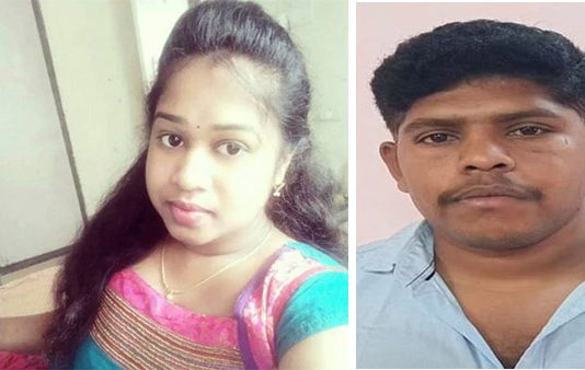 காதலியை கொன்று புதைத்த ராணுவ வீரர் : நெஞ்சை உலுக்கும் சம்பவம்!!