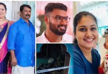 என் குடும்பத்தை காப்பாத்துங்க : உயிருக்கு போராடிய நிலையிலும் கதறிய நபர்!!