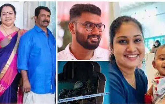 என் குடும்பத்தை காப்பாத்துங்க : உயிருக்கு போராடிய நிலையிலும் கதறிய நபர்!!