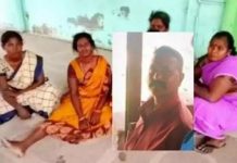 காதலுக்கு எதிர்ப்பு.. காதலியின் தந்தை வெட்டிக் கொலை : காதலனின் குடும்பத்தின் வெறிச்செயல்!!