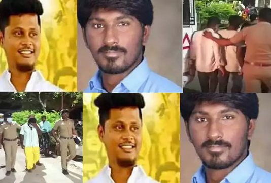ரகசிய வீடியோவால் அடுத்தடுத்து இரையான இளம்பெண் : அம்பலமான அதிர்ச்சித் தகவல்!!
