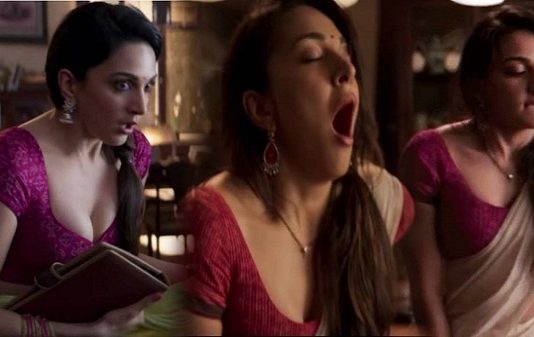 கவர்ச்சி உடையில் பலே போஸ் கொடுத்த பிரபல பாலிவுட் நடிகை!!