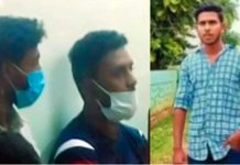 இளைஞனை கொன்று ஓடையில் புதைத்த நண்பர்கள் : நெஞ்சை உலுக்கும் சம்பவம்!!