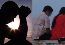 6 வருடம் குழந்தை இல்லை.. இளைஞனுடன் மனைவி கள்ளக்காதல் : கணவன் எடுத்த விபரீத முடிவு!!