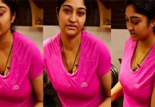 யாஷிகாவுக்கு போட்டியாக நீலிமா வெளியிட்ட ஹாட் புகைப்படங்கள்!!