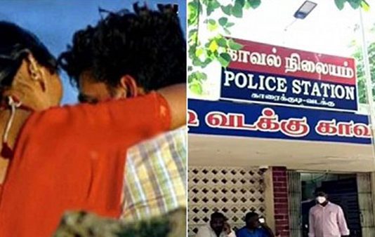 அண்ணியின் தகாத உறவு… கோபத்தில் கொழுந்தன் செய்த மோசமான செயல்!!