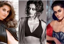 Zipஐ கழட்டி காட்டிய டாப்ஸி.. இணையத்தில் வைரலாகும் புகைப்படம்!!