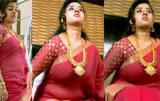 நாள் முழுக்க பாக்கலாம்… கவர்ச்சியில் கலங்கடித்த மகாலட்சுமி லேட்டஸ்ட் கிளிக்ஸ்!!