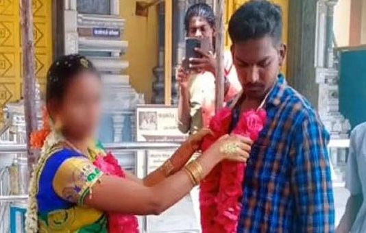 கணவன் விட்டு சென்றதால் 8 மாத கர்ப்பிணி தவிப்பு : குடும்பத்தாருக்கு காத்திருந்த அதிர்ச்சி!!