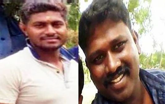 தகாத உறவுக்கு தடையாக இருந்த கணவர்.. விபரீத முடிவெடுத்த மனைவி!!