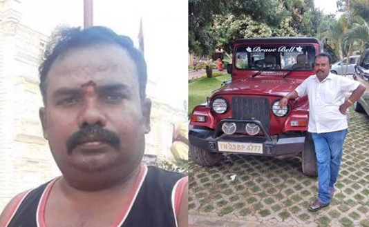 சொந்த மகளிடமே தொடர் பாலியல் சீண்டல் : ஹெல்ப் லைனை தொடர்பு கொண்ட சிறுமி!!