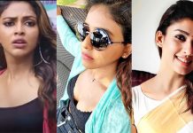 நடிகர்களுடன் காதலில் விழுந்து கடலில் கவுந்த நடிகைகள்.. யார் யார் தெரியுமா?