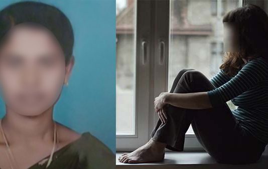 ஆசை வார்த்தை கூறி ஸ்டேட் விட்டு ஸ்டேட் அழைத்து சென்று பலாத்காரம் : இளம் பெண் எடுத்த துணிச்சலான முடிவு!!