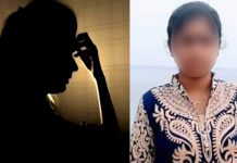 தோட்டத்து வீட்டில் கல்லூரி மாணவி தூக்கிட்டு தற்கொலை : நீடிக்கும் மர்மம்!!