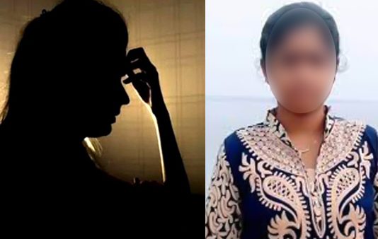 தோட்டத்து வீட்டில் கல்லூரி மாணவி தூக்கிட்டு தற்கொலை : நீடிக்கும் மர்மம்!!