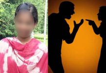 ஒருதலைக் காதலால் பள்ளி மாணவி கொலை : இளைஞனுக்கு நேர்ந்த விபரீதம்!!