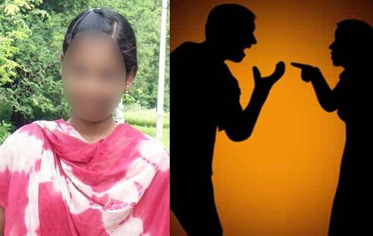 ஒருதலைக் காதலால் பள்ளி மாணவி கொலை : இளைஞனுக்கு நேர்ந்த விபரீதம்!!