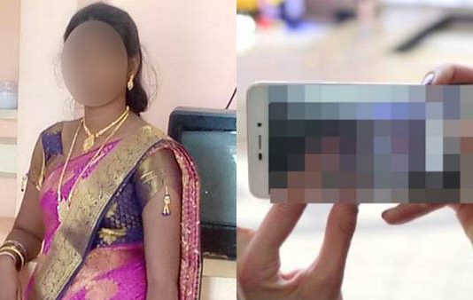 தோழியின் தாய் குளிப்பதை வீடியோ எடுத்த இளைஞன் : அடுத்து நேர்ந்த விபரீதம்!!