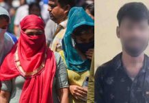 இளைஞனை அடித்து கொலை செய்த பெண்கள் : வெளியான அதிர்ச்சிக் காரணம்!!