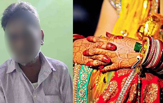 திருமணமான 2 மாதத்தில் காதலனுடன் சென்ற மகள் : சோகத்தில் தந்தை எடுத்த விபரீத முடிவு!!