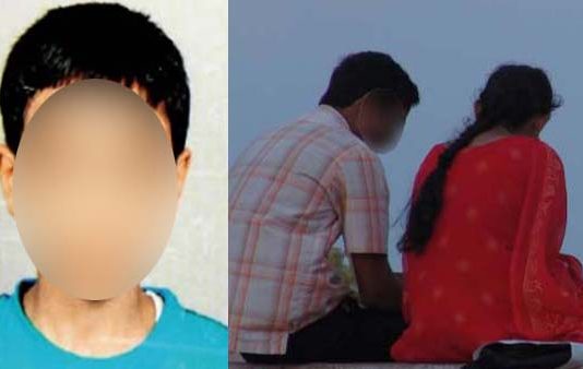 உல்லாசமாக இருந்ததை நேரில் பார்த்த சிறுவன் : கள்ளக் காதலர்களால் அரங்கேறிய கொடூரம்!!