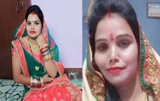 கழிவுநீர் தொட்டியில் கிடந்த பெண்ணின் சடலம்… பதறிப் போன கணவர் : நெஞ்சை உலுக்கும் சம்பவம்!!