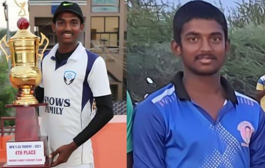 10 ஆயிரம் ரூபாய் பணத்தால் பறிபோன இளைஞனின் உயிர்.. கதறும் பெற்றோர்!!