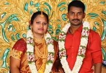 போலீஸ் கணவரின் செயலால் வாழ்க்கையை தேடி அலையும் காதல் மனைவி!!