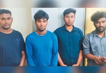 கஞ்சா போதை, பாலியல் வேட்டை… சென்னை 8ம் வகுப்பு பள்ளி மாணவியை வதைத்த கும்பல்!!