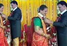 9 வருடத்துக்கு முன் அப்பா மரணம்.. 52 வயதில் மறுமணம் செய்த அம்மா.. மகன் போட்ட உருக்கமான பதிவு!!