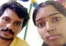 சிவராத்திரிக்கு கோயிலுக்கு சென்ற தம்பதிக்கு நள்ளிரவில் நேர்ந்த சோகம்!!