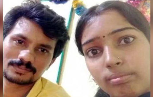 சிவராத்திரிக்கு கோயிலுக்கு சென்ற தம்பதிக்கு நள்ளிரவில் நேர்ந்த சோகம்!!