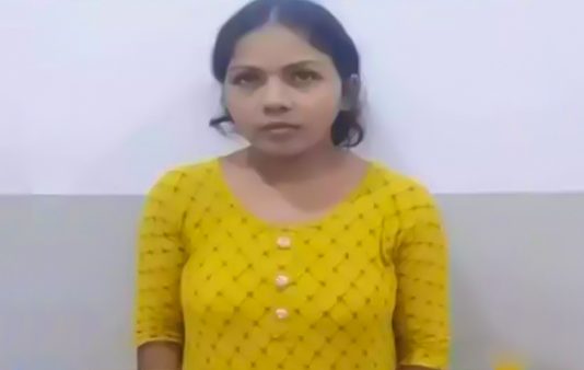 வேலை பார்த்து வந்த இடத்தில் பெண் செய்து வந்த மோசமான செயல் : நடந்த விபரீதம்!!