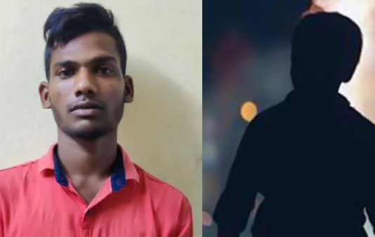 பள்ளி மாணவனை பாலியல் வன்கொடுமை செய்த கல்லூரி மாணவன் : அதிர்ந்து போன பெற்றோர்!!