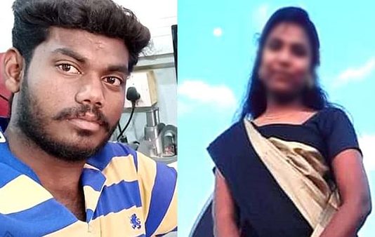 திருமணம் செய்துக்கொண்ட காதல் ஜோடி எடுத்த விபரீத முடிவு : கதறும் குடும்பம்!!