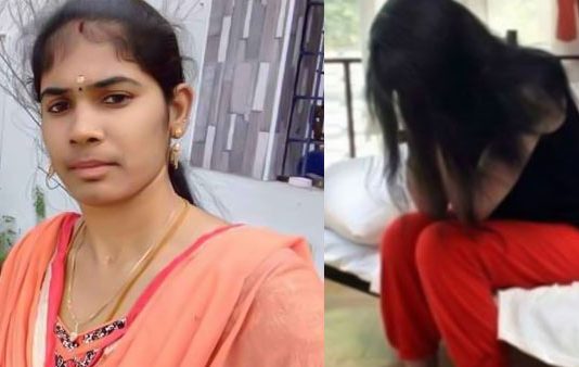 27 வயதான இளம் பெண் தூக்கிட்டு தற்கொலை : அதிர வைக்கும் காரணம்!!