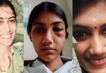 மாமியாரின் தகாத உறவுக்கு இடையூறாக இருந்த மருமகளுக்கு நேர்ந்த கொடுமை!!