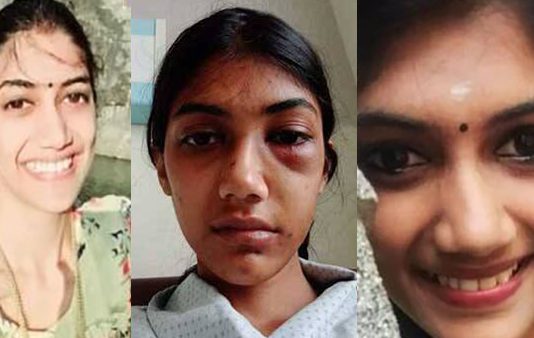 மாமியாரின் தகாத உறவுக்கு இடையூறாக இருந்த மருமகளுக்கு நேர்ந்த கொடுமை!!