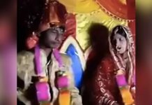 மீதி பணத்தையும், கேட்ட நகையும் கொடுத்தால் தாலி கட்டுவேன்… மணமேடையில் வைத்து மிரட்டிய மணமகன்!!