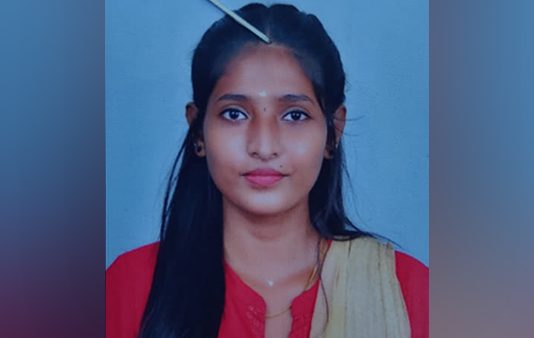 திருமணமான 4 நாட்களில் தற்கொலை செய்து கொண்ட புதுப்பெண் : நிலைகுலைந்த பெற்றோர்!!