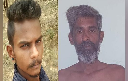 இளைஞனை மண்வெட்டியால் அடித்துக்கொலை : வெளியான அதிர்ச்சி காரணம்!!