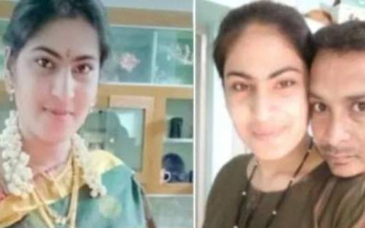 பர்தா போடனும்… அசைவம் சமைக்கனும்… விவாகரத்து கேட்ட இளம் பெண்ணுக்கு 23 இடங்களில் கத்திக்குத்து!!