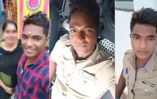 விதவைப் பெண்ணுடன் உல்லாசம்.. கருக்கலைப்பு.. காவலருக்கு நேர்ந்த பரிதாபம்!!