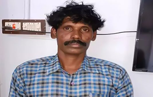 17 வயது சிறுமியை லாட்ஜுக்கு அழைத்து சென்று பாலியல் பலாத்காரம் : நேர்ந்த கொடுமை!!